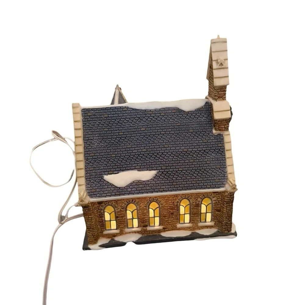 Dept 56 